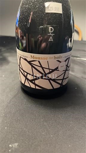 Quebeque Não especificado Domaine Acer Mousse des Bois 2024