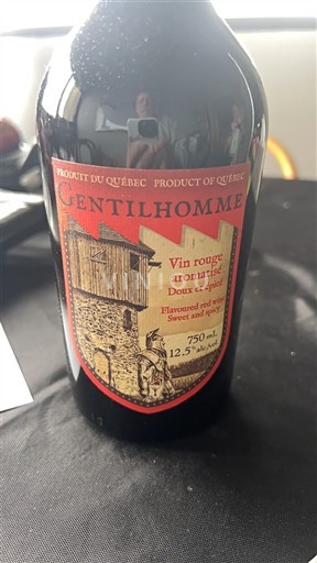 Québec Ikke specificeret Gentilhomme Ikke årgangsbestemt