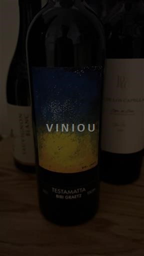 Toscana Ikke specificeret Bibi Graetz Testamatta 2021