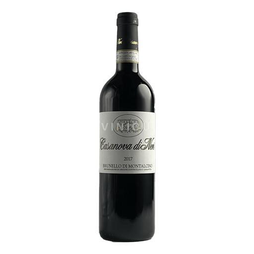Toscana Brunello di Montalcino Casanova di Neri 2020