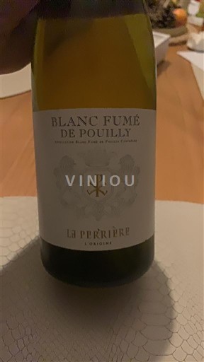 Loire Valley Not Specified La Perrière À l'Origine Non-Vintage