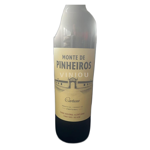 Alentejo Alentejano Monte de Pinheiros 2021