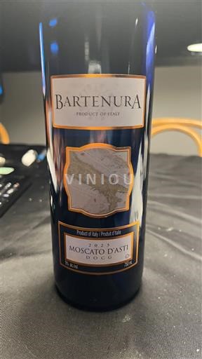 Piemonte Dolcetto d'Asti Bartenura 2022