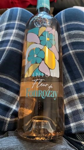 Provence Määrittelemätön FonRozay Fleur de 2024