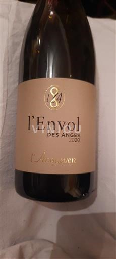 Languedoc und Roussillon Nicht spezifiziert L'Angevine L'Envol des Anges 2020