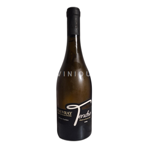 Loiretal Vouvray Olivier Carême Tendre 2019
