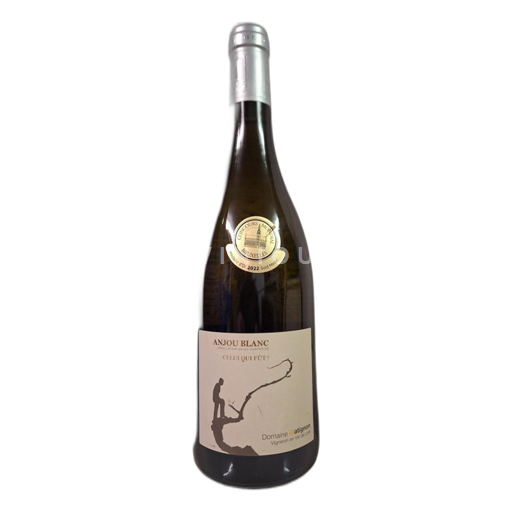 Údolí Loiry Anjou Domaine Matignon Celui Qui Fût ! 2020