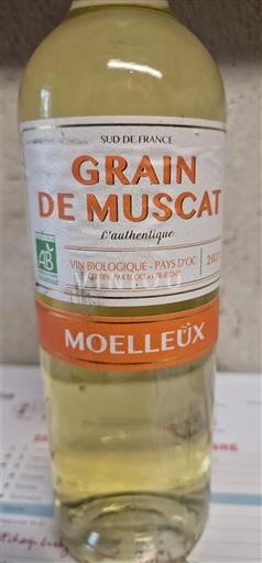 Languedoc y Rosellón País de Oc L'authentique 2021