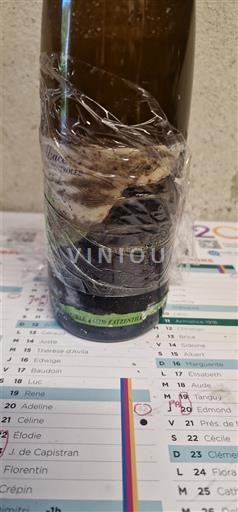 Alsace Château Zind-Humbrecht 2017