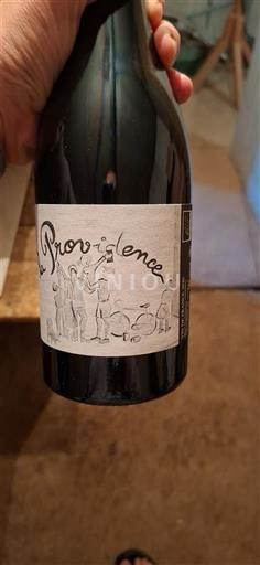 Provence Not Specified La Providence 2020