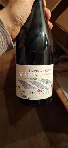 Provence Not Specified La Providence Lambesc 2021