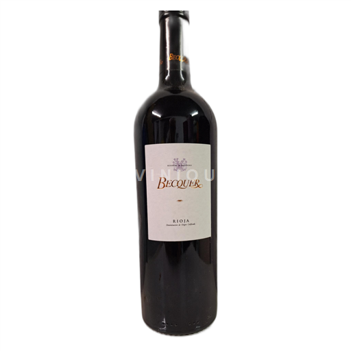 La Rioja rioja Bodegas B. Escudero Becquer 2018