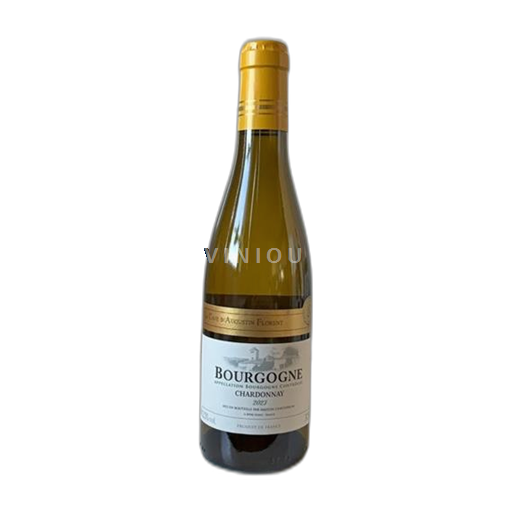 Bourgogne Bourgogne Chardonnay Cave Augustin Florent 2023