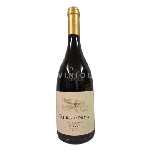 Portugal Duero Quinta do Noval Cedro do Noval 2021