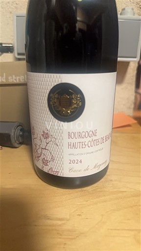 Bourgogne Cave de Mazenay 2024