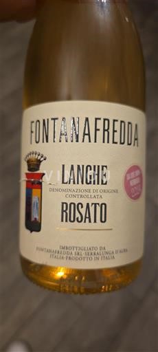 Piemonte Langhe Fontanafredda 2024