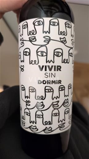 Murcia Jumilla Vivir Sin Dormir 2021