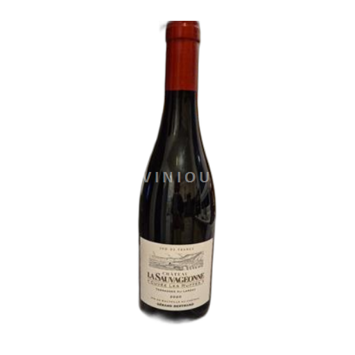 Linguadoca Terrasses-du-Larzac Château La Sauvageonne Les Ruffes 2020