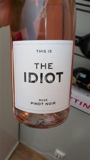 Elzas Niet gespecificeerd The Idiot 2024