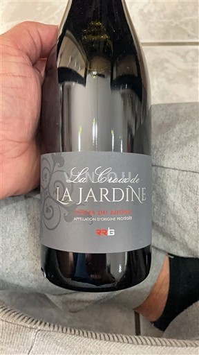 Rhône Valley Côtes du Rhône La Croix de la Jardine Non-Vintage