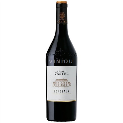 Bordeaux Maison Castel 2023