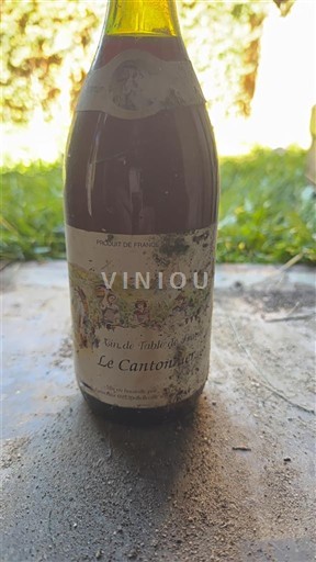 Provenza No especificado Mas de la Dame Le Cantonnet Sin añada