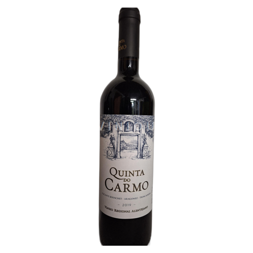 Bồ Đào Nha Alentejo Quinta Do Carmo 2019