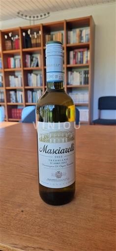 Abruzzen Trebbiano d'Abruzzo Masciarelli 2023