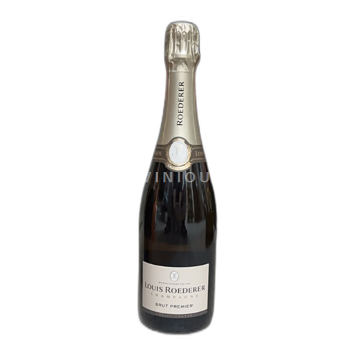 Champagne Champagner Louis Roederer Brut Premier Ohne Jahrgang
