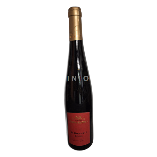 Alsacia Pinot noir Domaine Muller-Koeberle St Hippolyte Vieilles Vignes 2015