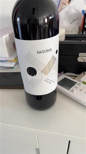 Abruzzo Đất Chieti Sagoma 2022