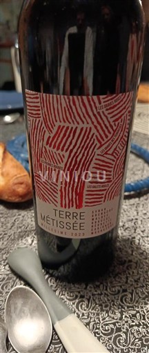 Linguadoca e Rossiglione Paese d'Oc Terre Métissée Senza annata