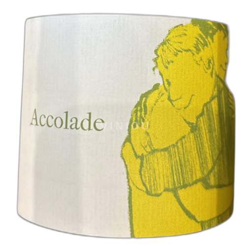 Loire-dalen Des jus et du lien L’accolade Ikke årgangsbestemt