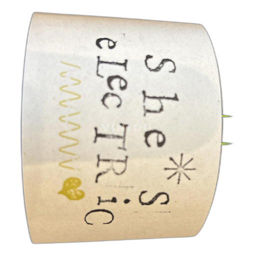 Loire-dalen Les maisons rouges pierre borel Shé s Electric Ikke årgangsbestemt