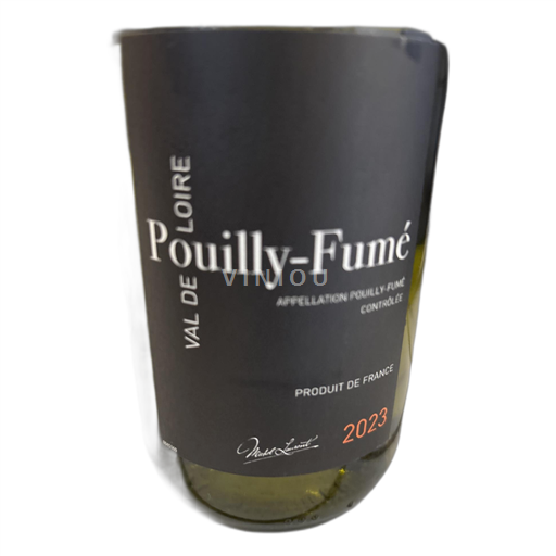 Loire-dalen Pouilly-fumé Celliers De La Loire 2023