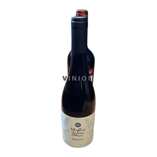 Languedoc No especificado Moulin de Lene Romanus 2019