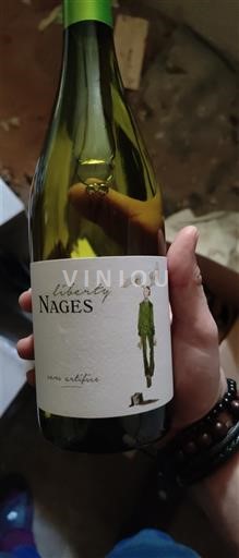 Rhône Valley Costières de Nîmes Château Nages Liberty Non-Vintage