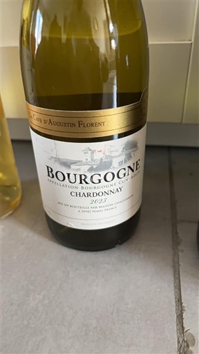Burgundsko Le Clos Augustin Florent 2023