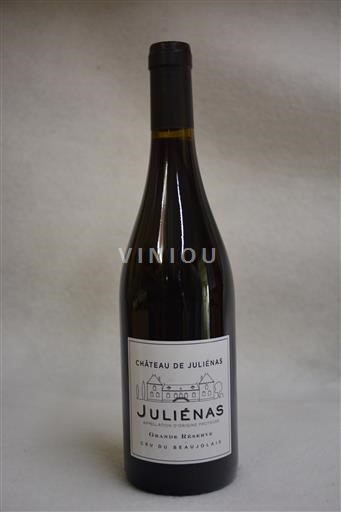 Beaujolais Juliénas Julienas 2023