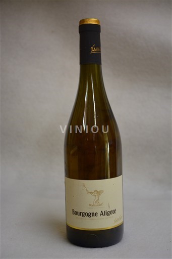 Borgoña Borgoña-Aligoté Le mien 2011