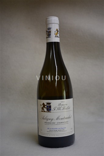 Borgoña Puligny-Montrachet Domaine Boillot 2014