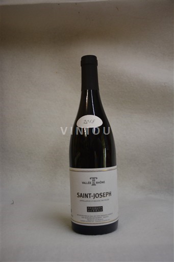 Rhônevallei Saint-Joseph Georges Duboeuf 2018