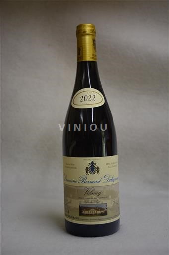 Borgogna Volnay Domaine Delagrange 2022