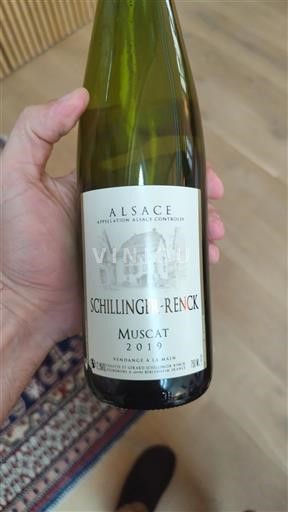Alsace Schillinger-Renck 2019