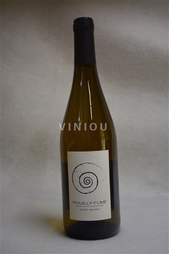 Loire-dalen Pouilly-fumé Monet 2021