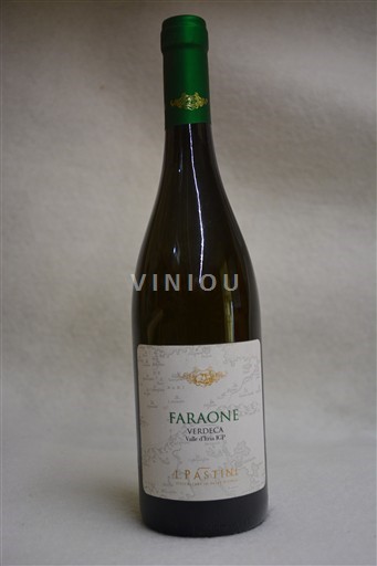 Abruzzo Wines Montepulciano d'Abruzzo Faraone 2018