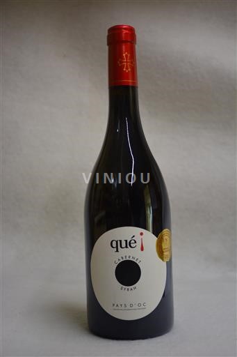 Languedoc-Roussillon Pays d'Oc Les Vignerons Argeliers 2023