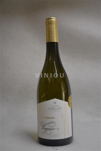 Linguadoca Minervois Le Romarin 2024