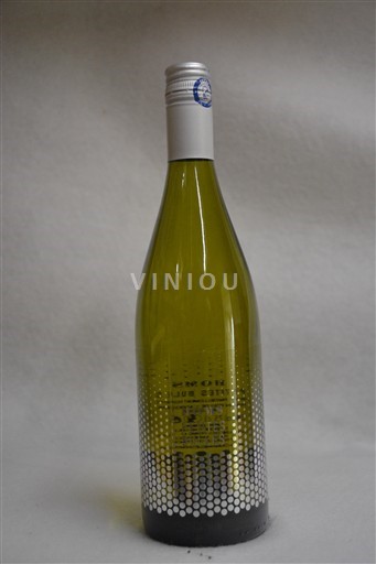 Linguadoca Minervois Domaine Homs Petites Bulles Blanc 2025