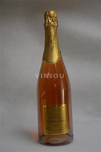 Champagne Le Four à Chaux EARL Dominique Norguet Non Millésimé